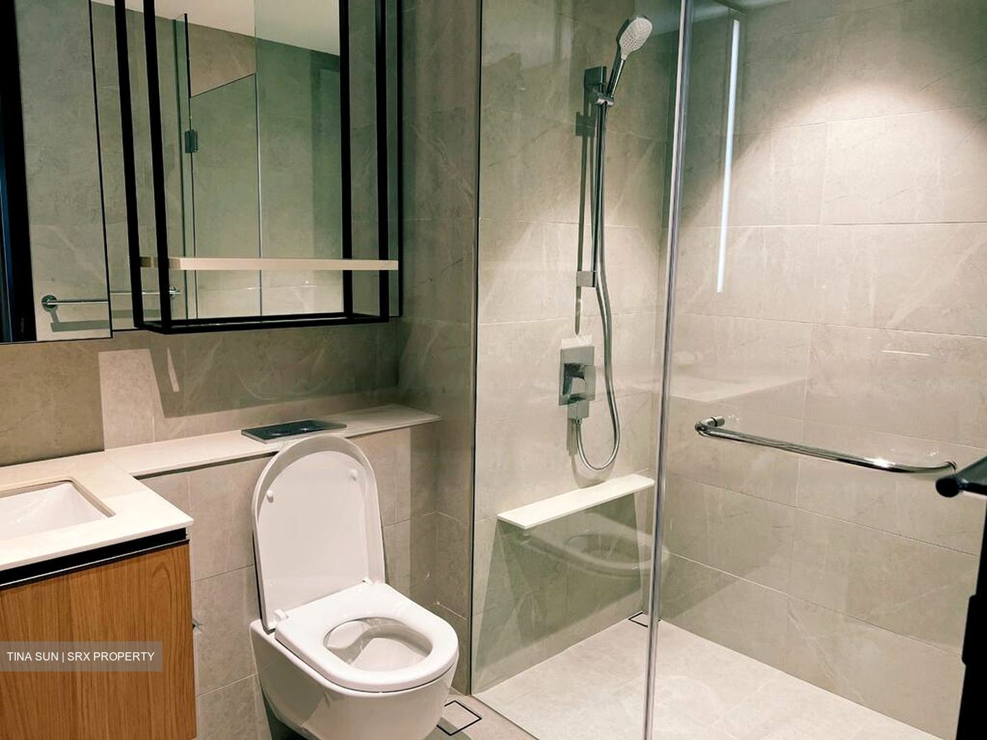 Shunfu Road (D20), Condominium #575945551